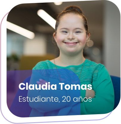 Claudia